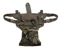 UKFS Virtus Pelvic Protection Tier 2 Multicam MTP Codpiece Protector No Filler