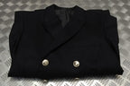 RN No1B Jacket RFA British Royal Fleet Aux Buttons Naval Costume / Fancy Dress
