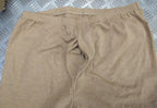 British Desert Long Johns Thermal Underwear FR Flame Resistant Drawers NEW