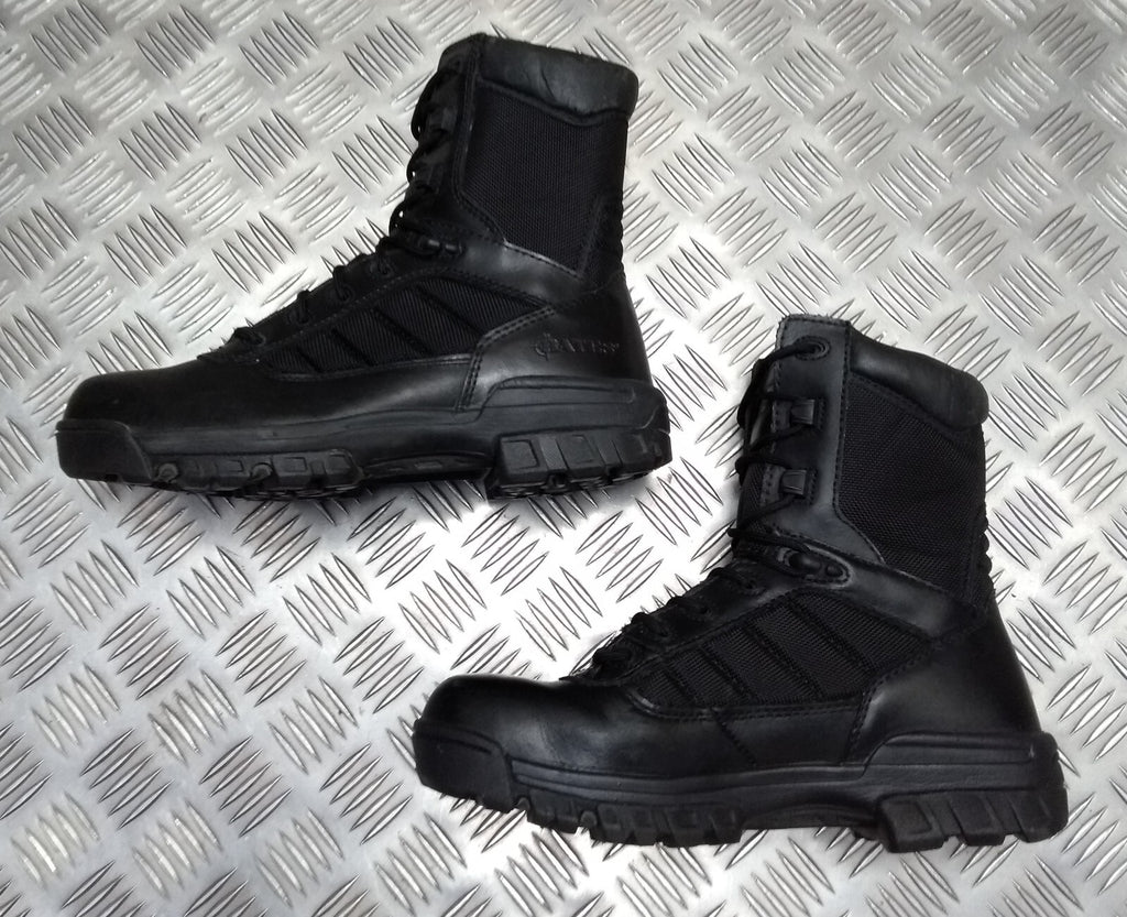 Bates Enforcer Tactical Lightweight and Special Forces Assault Boots
