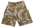 Desert Storm Shorts British Army / All Forces DDP Camo Old Pattern Waist 80cm