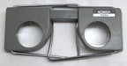 Sokkia PS4A Pocket Stereoscope Vintage Optical photogrammetrists Map Viewer