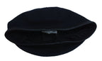 British All Regiments Beret Blue Army Style 100% Wool No Insignia