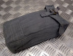 37 Pattern Pouch Large Webbing Utility Carrier Case 1950s RAF Royal Air Force Type NOS