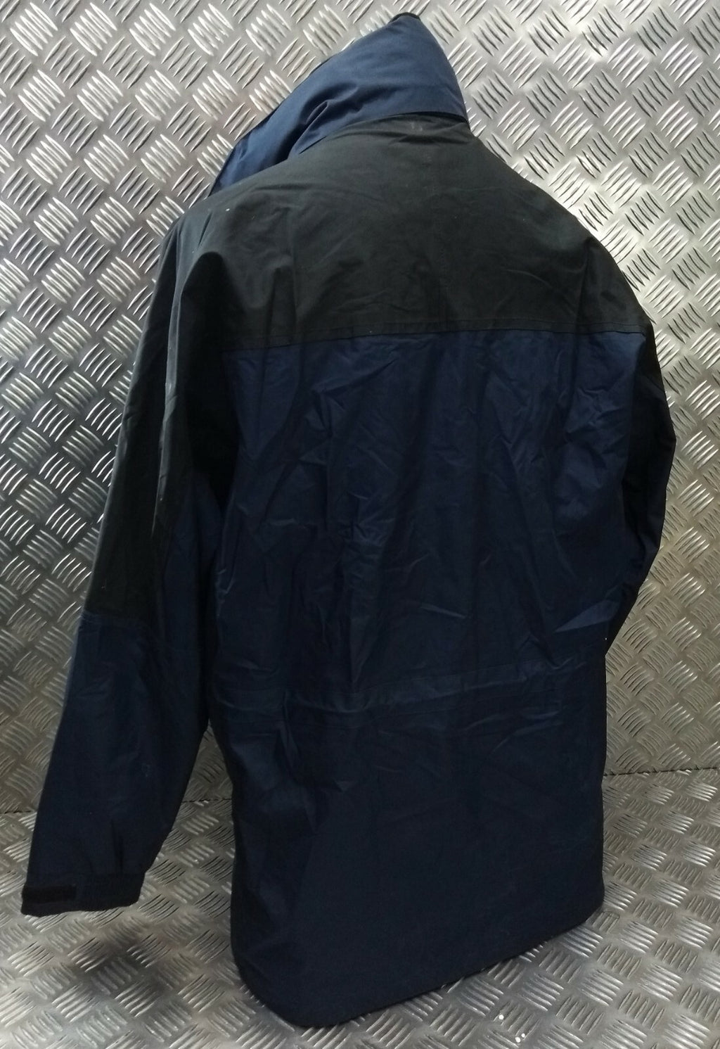British Army REME Band Jacket Royal Electrical and Mechanical Engineers Insignia