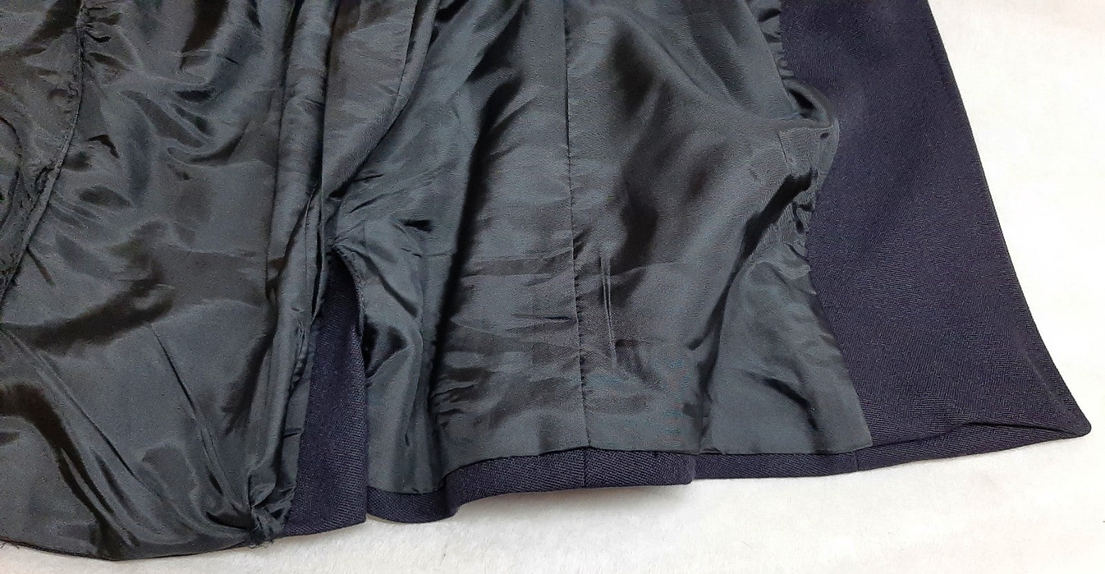 British Army No1 Dress Jacket All Ranks Pattern Number 1 Tunic No Buttons or Badges