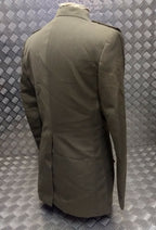 Italian Dress Jacket/Tunic Fancy Dress Style