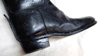 Household Cavalry Knee Length Boots British Army Issue Mounted Regiments Size 9