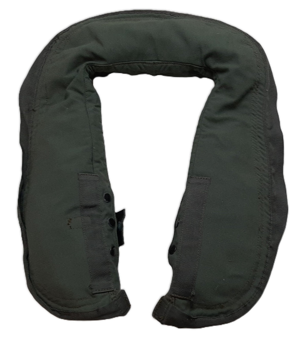 Fast Jet Pilot Aircrew Life Preserver Pouch and Buoyancy Aid For Mk40L Mk41