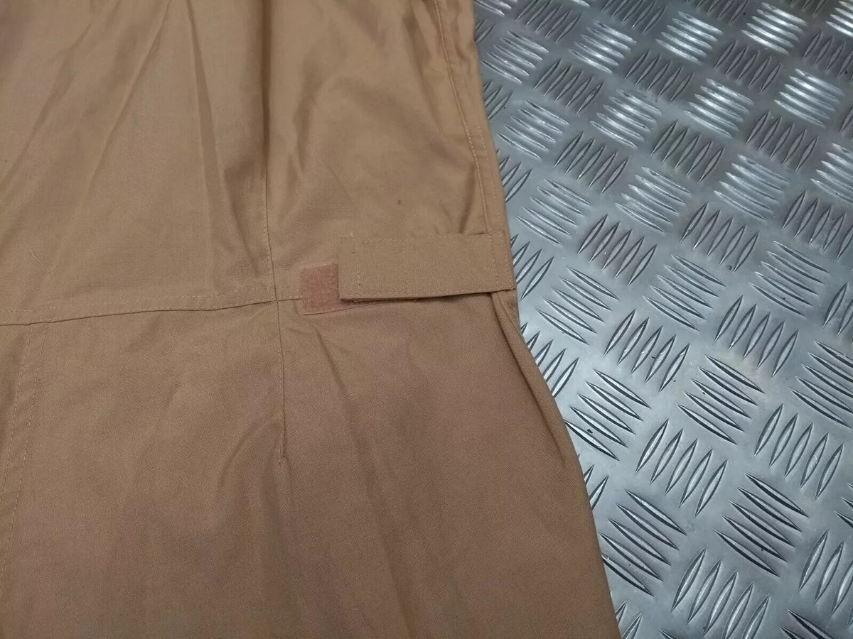 Aircrew Coverall MK16A Sand Desert Boiler Suit Size 9 Chest 107-115cm
