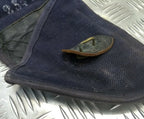 Genuine Vintage Like World War 2 Pattern Canvas Holster Browning GP35 Hi-Power