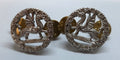 RRW Collar Dogs Royal Regiment of Wales Badges