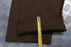 No2 Dress Trousers British Army Style Old Pattern Officers Uniform Dress W 38"