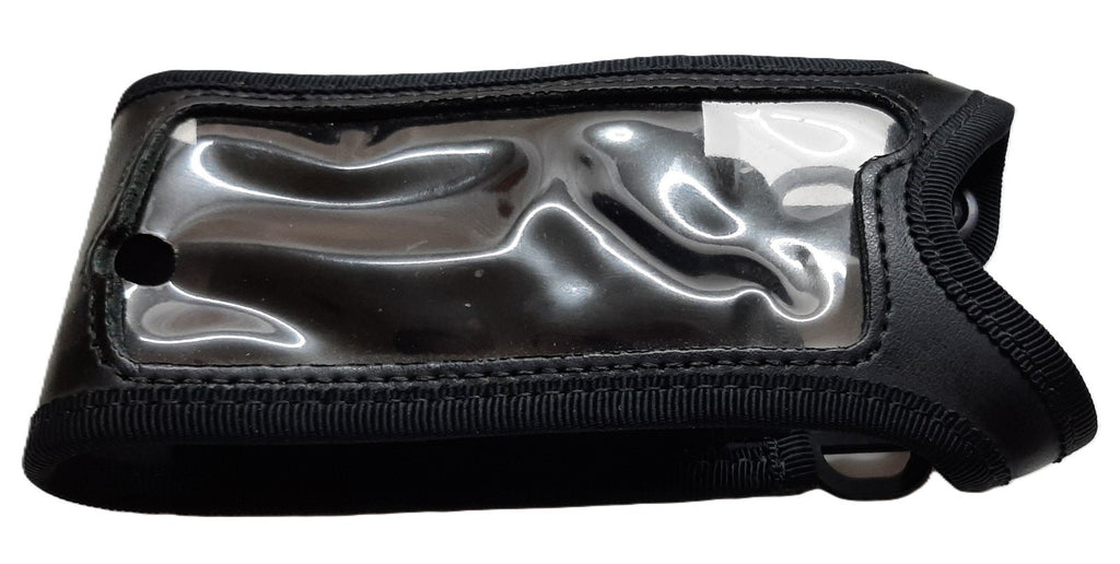 Klickfast Radio Holder Leather Case Communications Device Carrier UK Forces