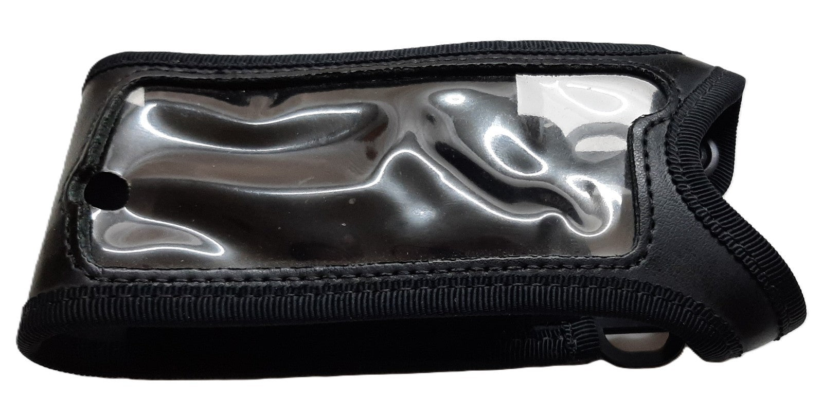 Klickfast Radio Holder Leather Case Communications Device Carrier UK Forces