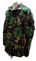 Vintage DPM Smock 85 Pattern Camo Jacket 180/96cm