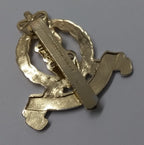British AGC Adjutant General's Corps SD Hat / Cap / Beret Badge
