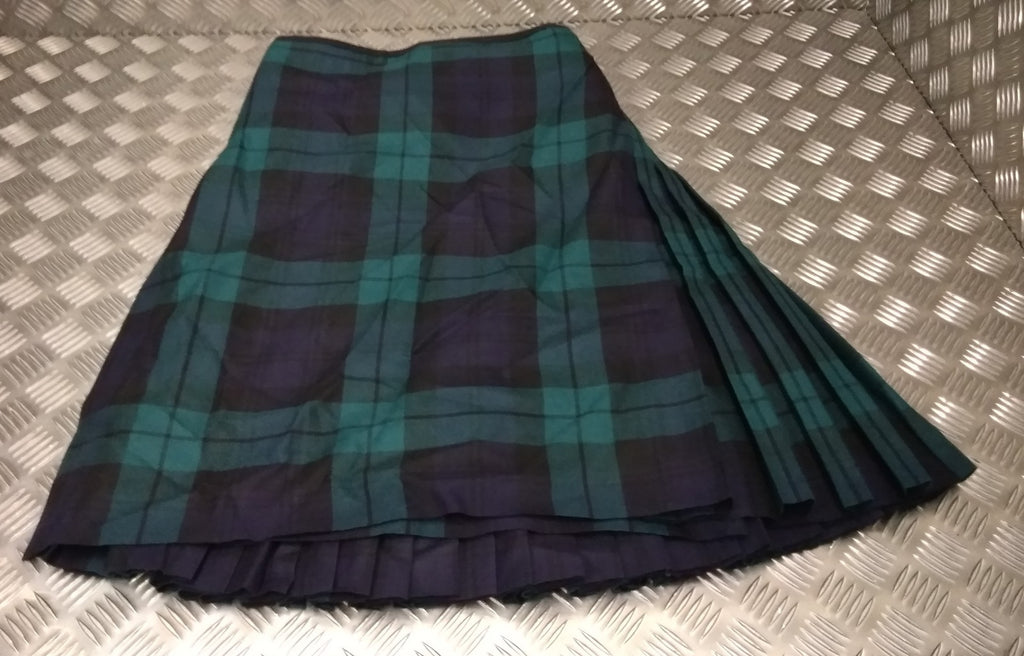 Kilt RRS The Royal Regiment of Scotland Dress Genuine British Army ASST Sizes