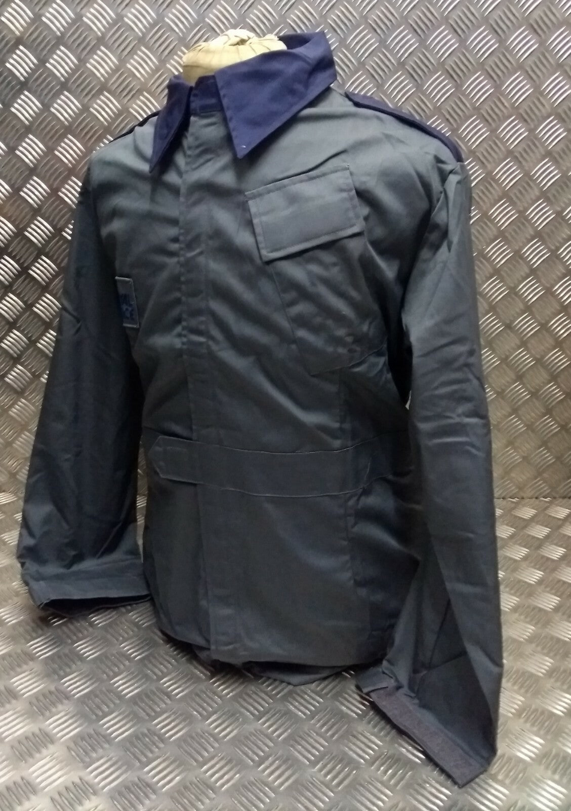Air Force Coverall Ground Crew Overalls RAF Royal Air Force Style Assorted Sizes