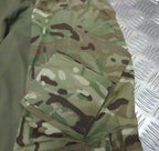 UBAC Under Shirt MTP / Desert Camo British / Army Camouflage PCS