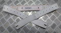 No8 Belt Buff Leather British Davison H Cav No Buckle