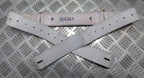 No8 Belt Buff Leather British Davison H Cav No Buckle