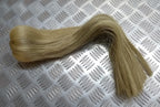 HCav White Plume Ceremonial Horse Hair Headwear British Army Household Cavalry