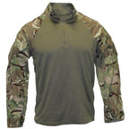 UBAC Under Shirt MTP / Desert Camo British / Army Camouflage PCS