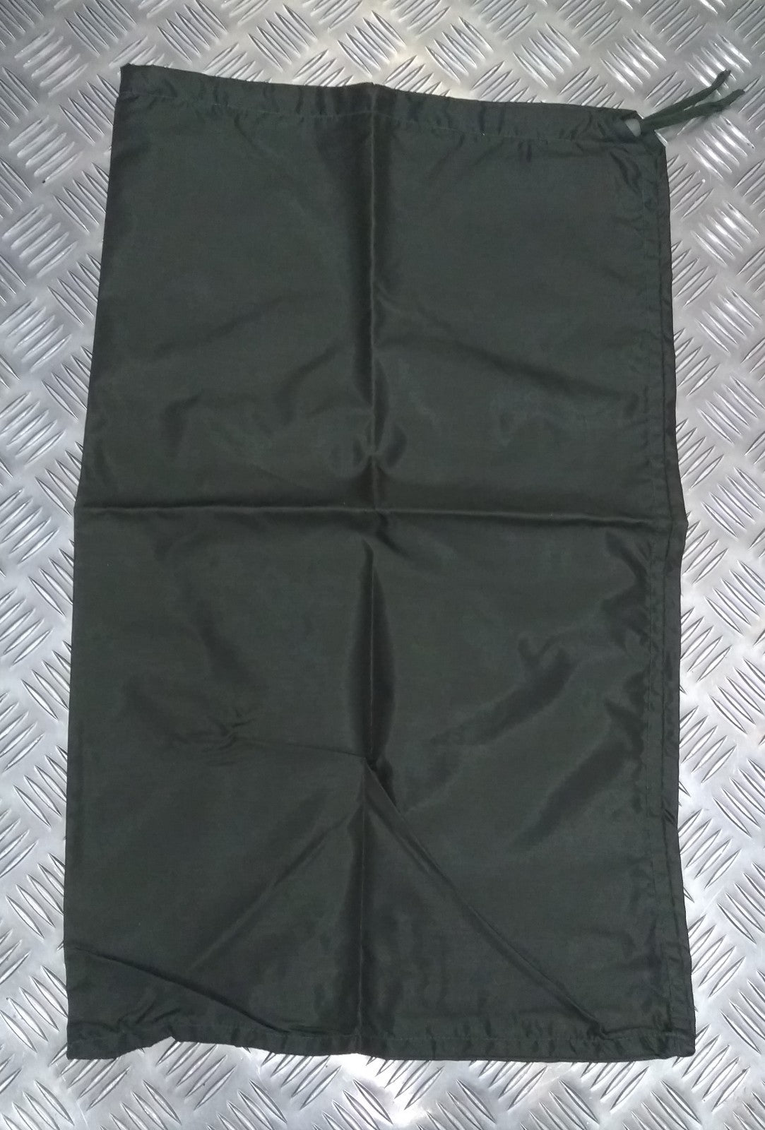 Insertion Bag Army Green IRR OD Olive Drab Drawstring Liner Bergen Pocket Pouch