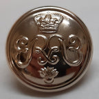 Grenadier Guards Button Set British Army No2 Dress Uniform GREN GDS Insignia