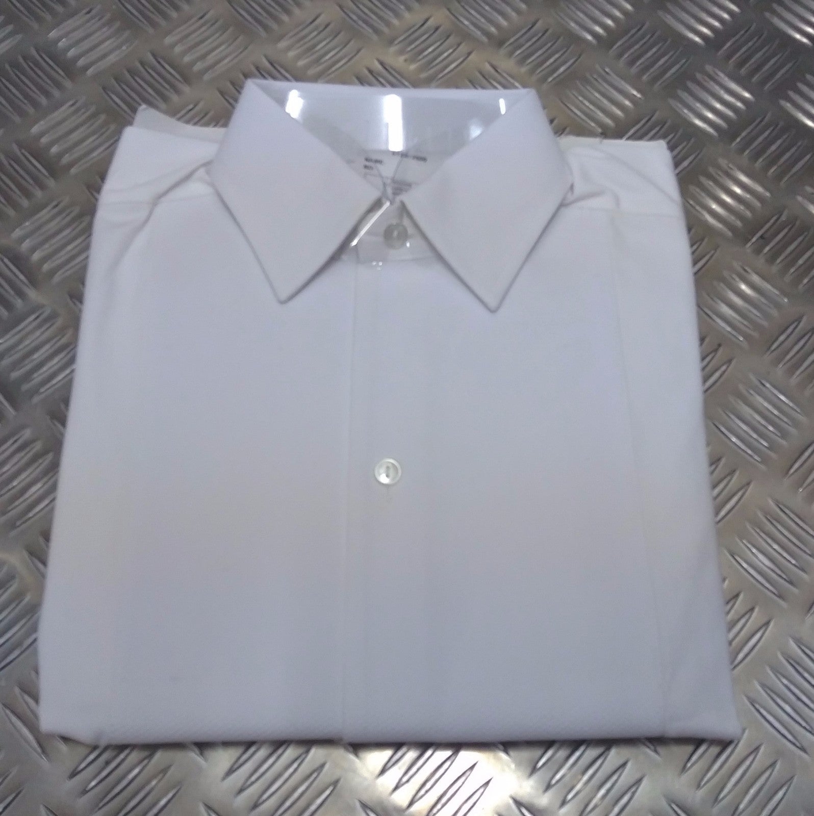 WRAF / RAF Marcella Shirt Long Sleeve Mess Kit Shirts Royal Air Force RN & RM Womans Version