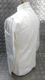 Vintage British Style Stand Up collar Drill Jacket