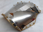 HCav Cuirass Plate Ceremonial & Parade British Army Household Cavalry Incomplete