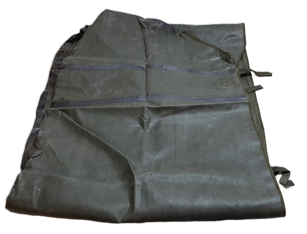Drone Protective Cover SCRD Prototype British Army Research and Development