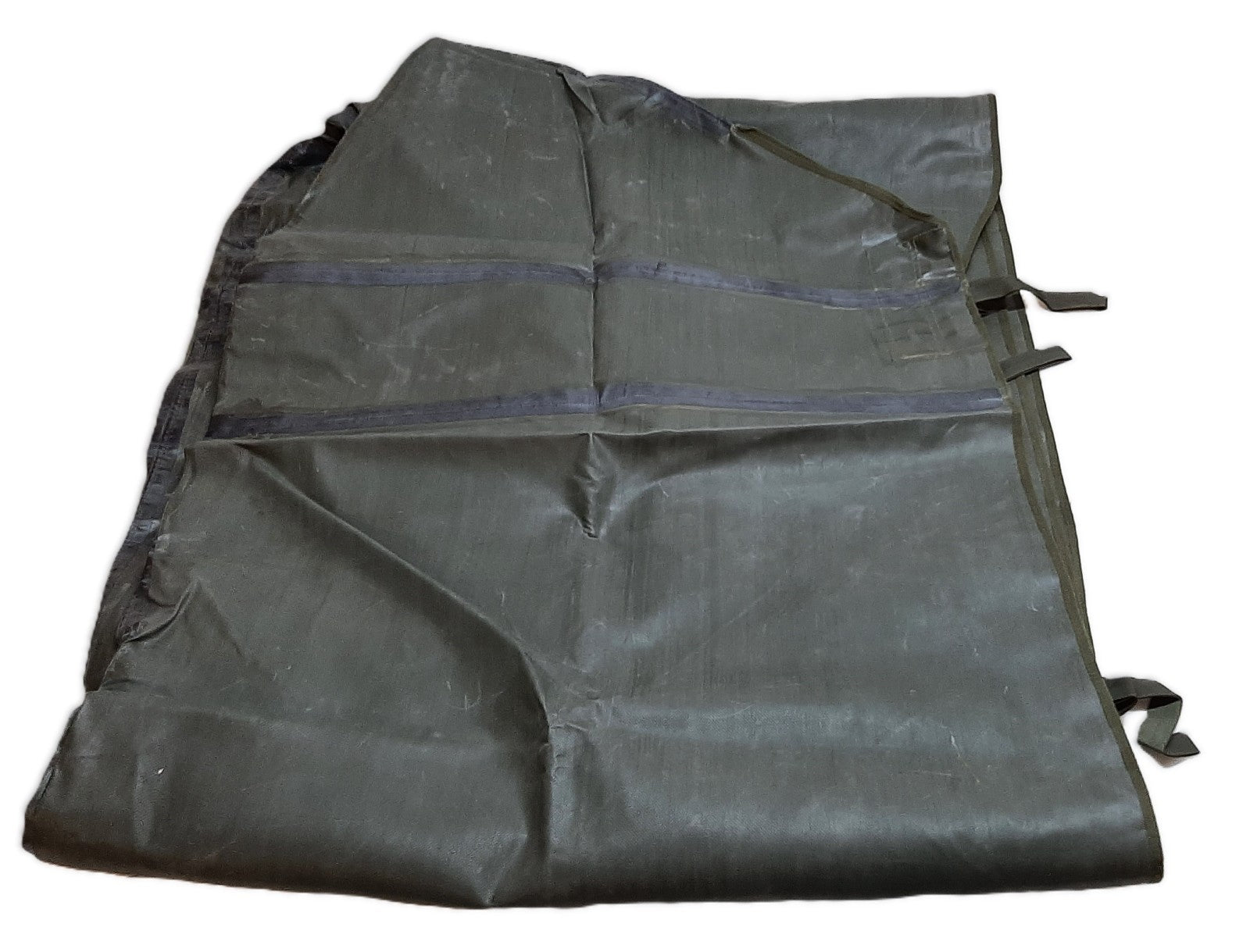 Drone Protective Cover SCRD Prototype British Army Research and Development