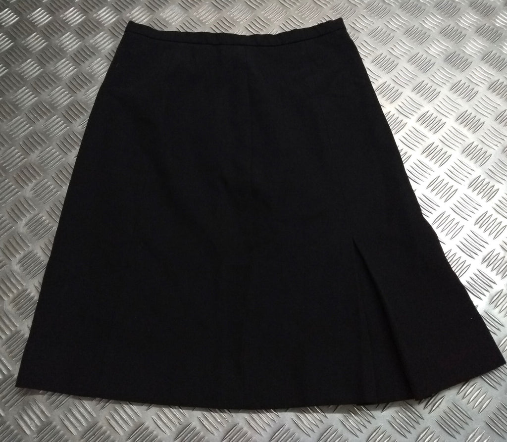 Skirt No3B CL1 Officers Royal Navy WRNS Dress RN Uniform Style Faulty