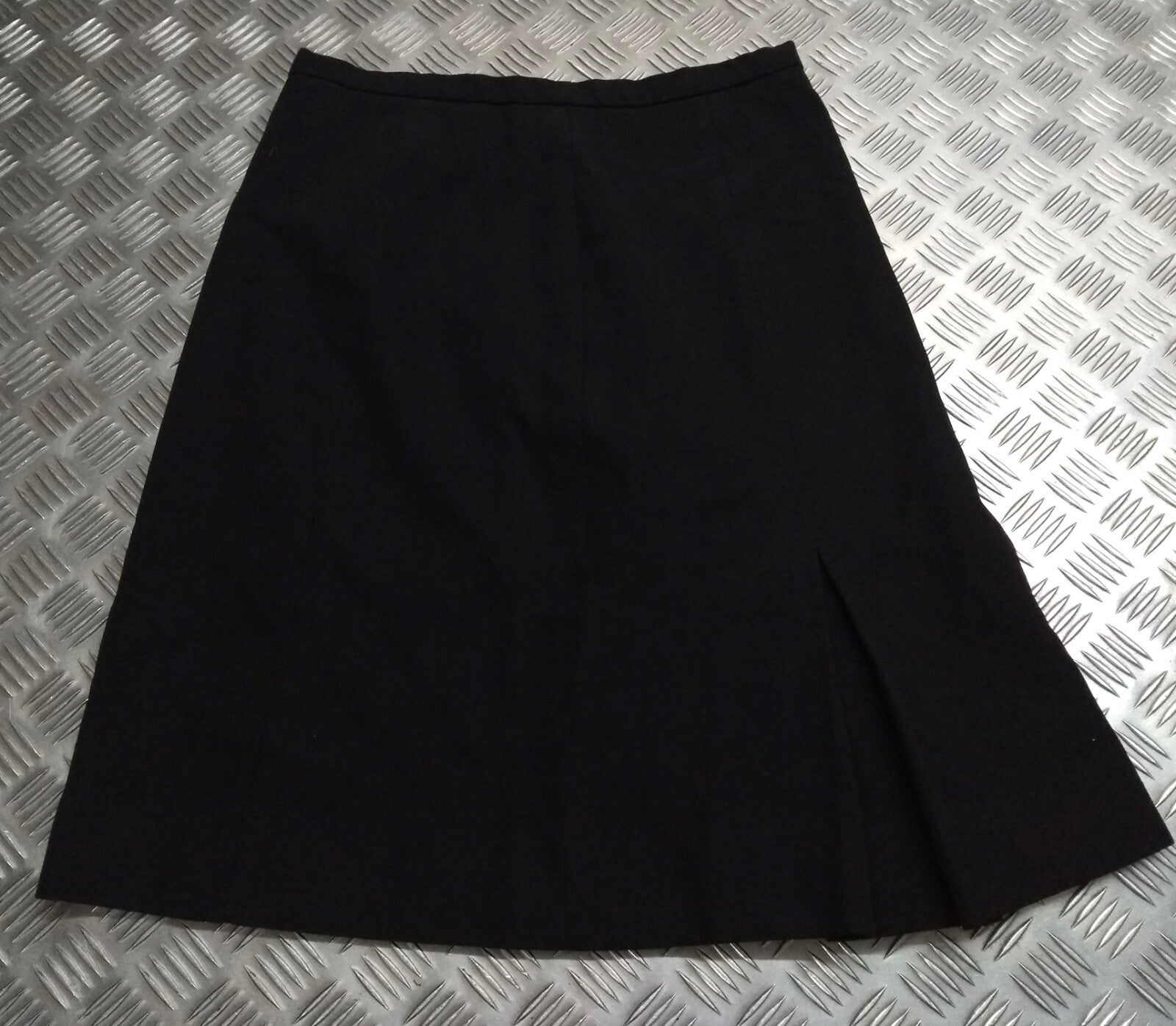 Skirt No3B CL1 Officers Royal Navy WRNS Dress RN Uniform Style Faulty