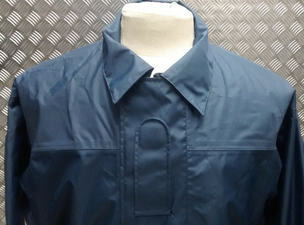 RAF Jacket Foul & Wet Weather Waterproof Royal Air Force Lightweight New