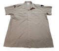 FAD Shirt Short Sleeve British Para Wings and Commando Dagger Insignia 47cm