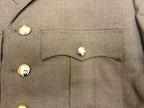 RRS Scottish Pattern No2 FAD Jacket Doublet Royal Reg of Scotland 188/112/104