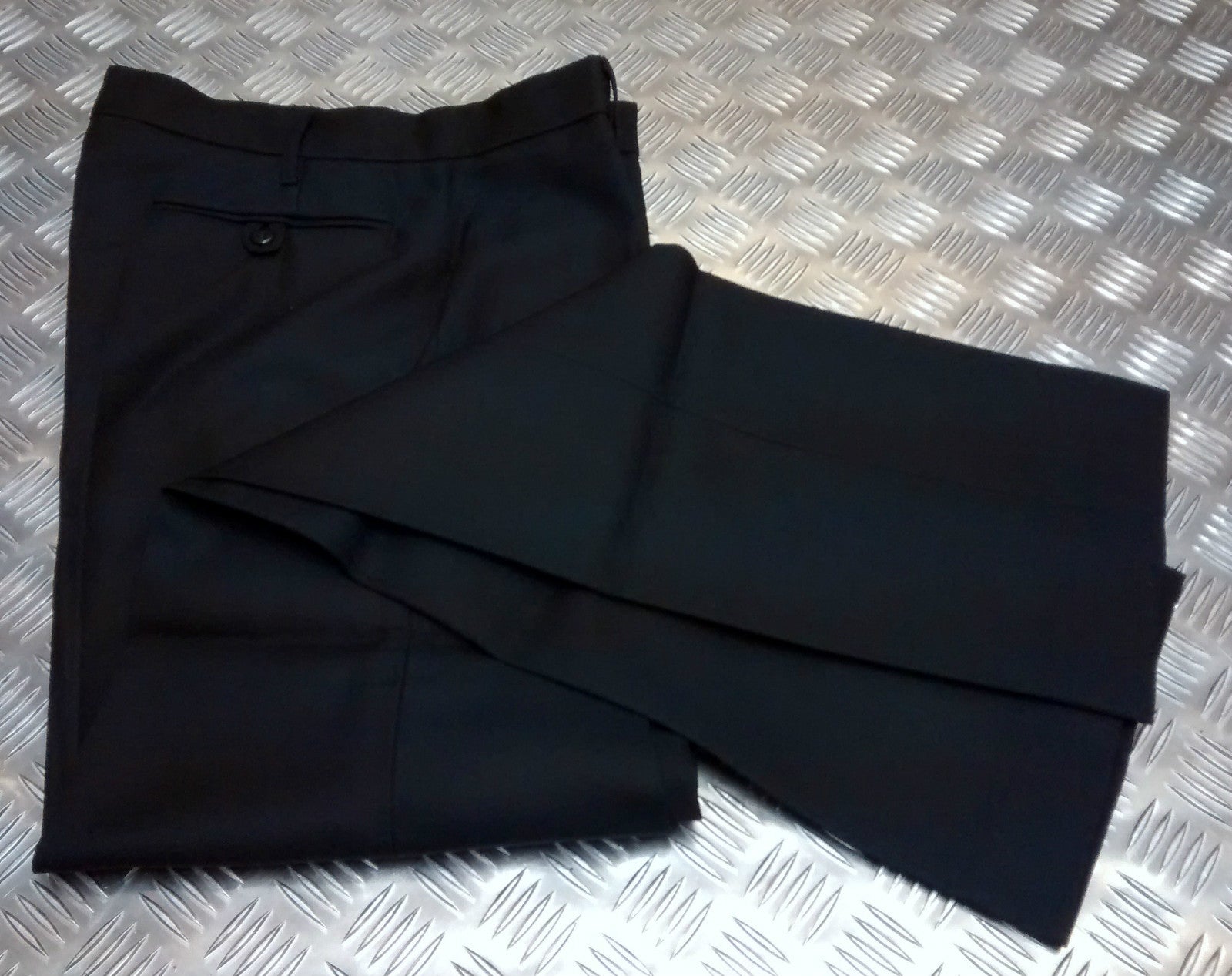 PTI Instructor Gymnasium Trouser British Assorted Sizes- NEW