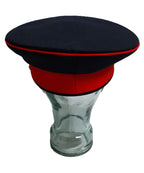 RRW No1 Hat British Army Uniform Dress Pattern Royal Regiment of Wales 55cm