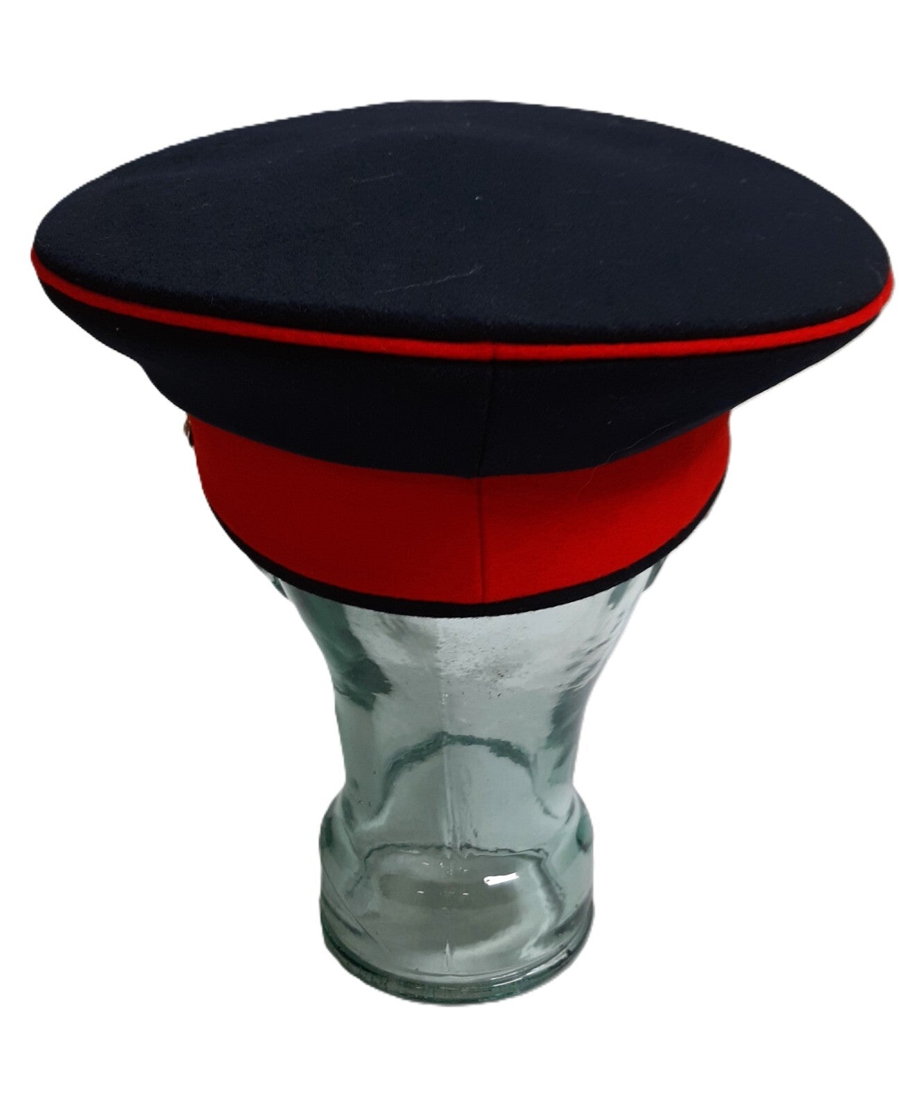 RRW No1 Hat British Army Uniform Dress Pattern Royal Regiment of Wales 55cm