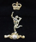 British Royal Corps of Signals Dress Hat Army Style Cap - All sizes