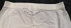 Long Johns / Drawers Aircrew White Cotton Female Genuine British All Sizes NEW