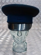 Genuine British Army Issue Queens Dragoon Guards Dress Hat - Various Sizes