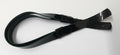 Genuine Patent Leather SD Dress Hi Sheen Dress Hat Chin Strap-