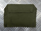 Genuine British Issue OD Green Brassard With Utility Pocket- NEW