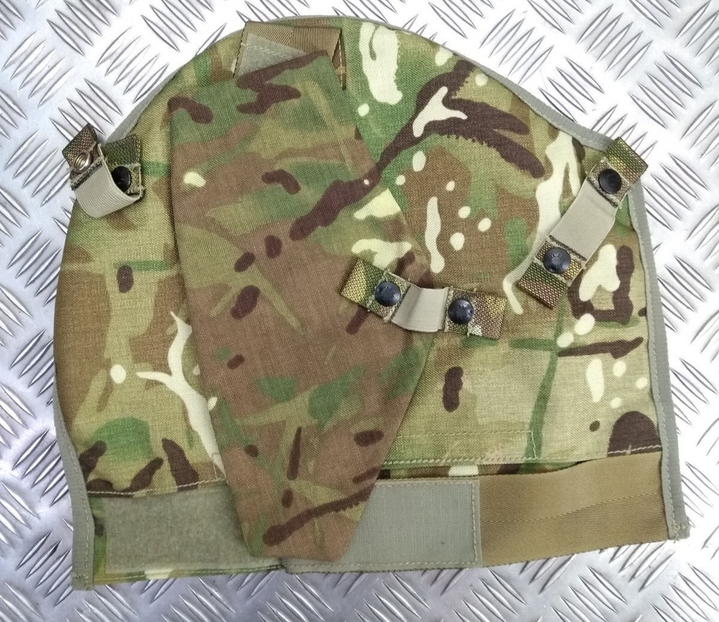 MTP Cover Brassard Osprey British Issue MKIVA Size Large Left side only - NEW
