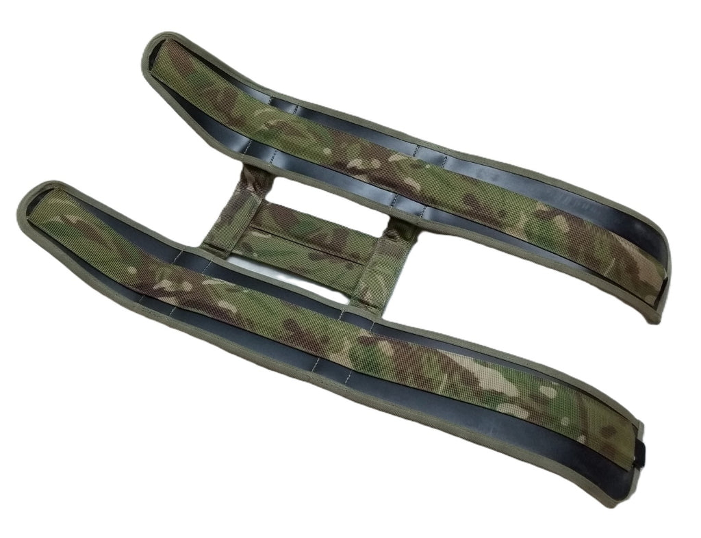 Bergen Frame Virtus for Daysack Patrol RuckSack British MTP Long